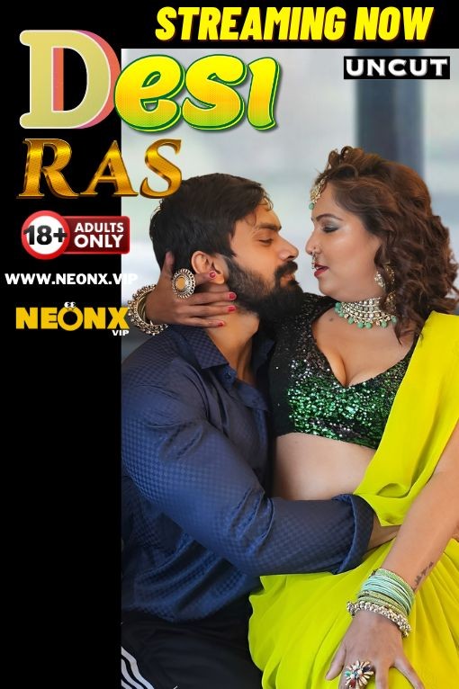 Desi Ras 2024 NeonX Hindi Short Film full movie download